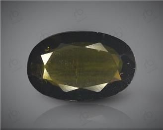 Natural Tourmaline (Turmali ) Certified 5.73CTS (7907)